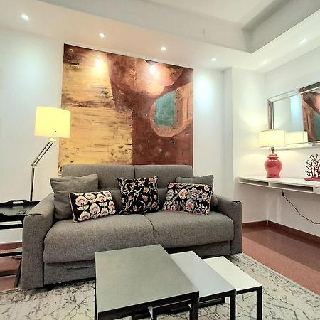 Old Town, City Center Apartment Premium With Parking Malaga Exterior photo