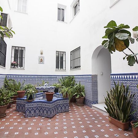 Old Town, City Center Apartment Premium With Parking Malaga Exterior photo
