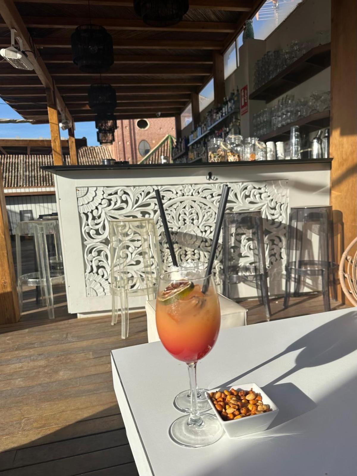 Old Town, City Center Apartment Premium With Parking Malaga Exterior photo