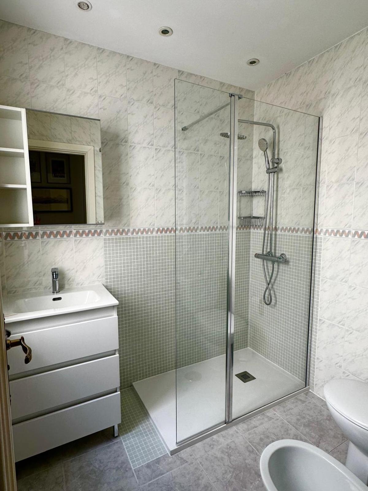 Old Town, City Center Apartment Premium With Parking Malaga Exterior photo