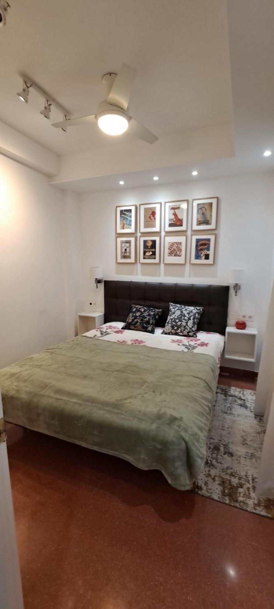 Old Town, City Center Apartment Premium With Parking Malaga Exterior photo