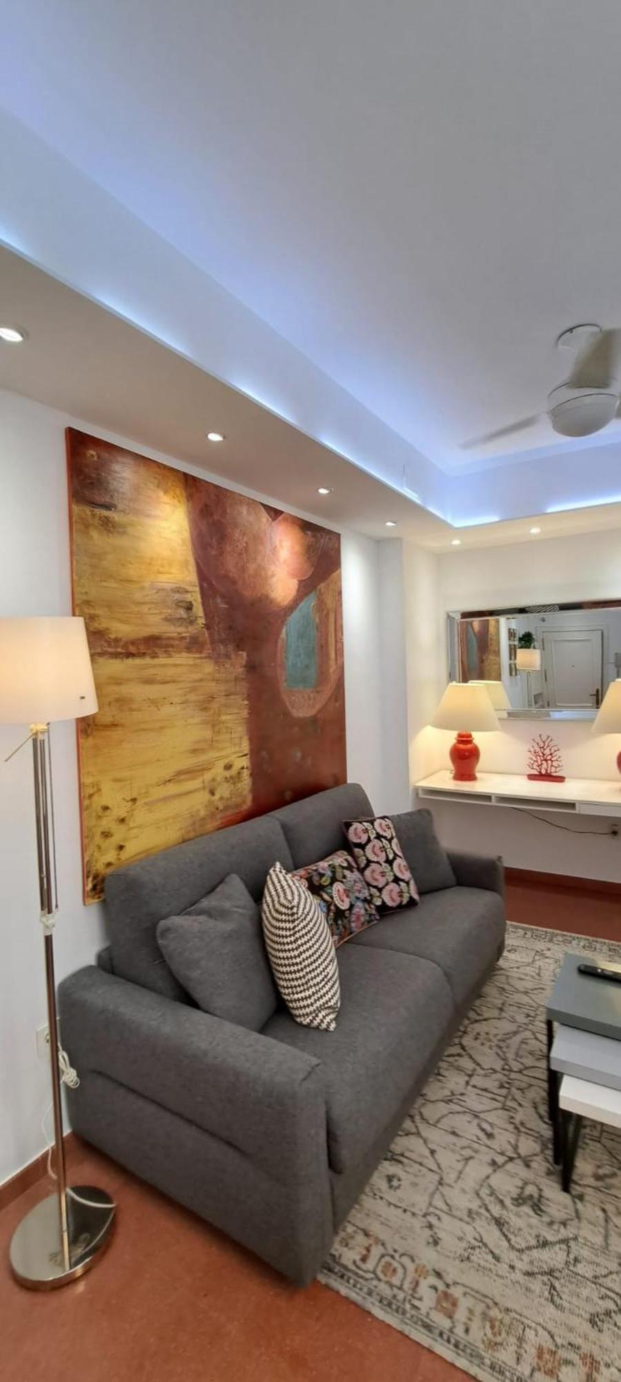 Old Town, City Center Apartment Premium With Parking Malaga Exterior photo
