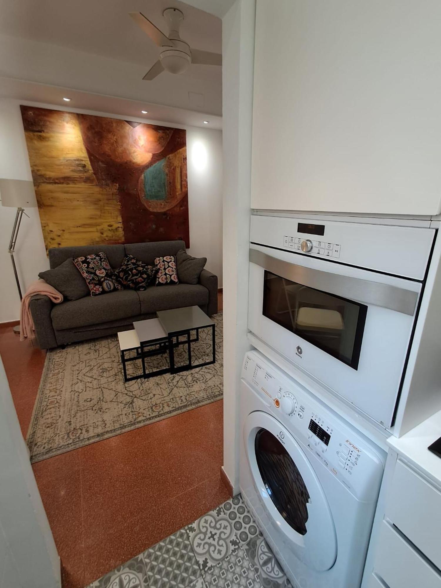 Old Town, City Center Apartment Premium With Parking Malaga Exterior photo