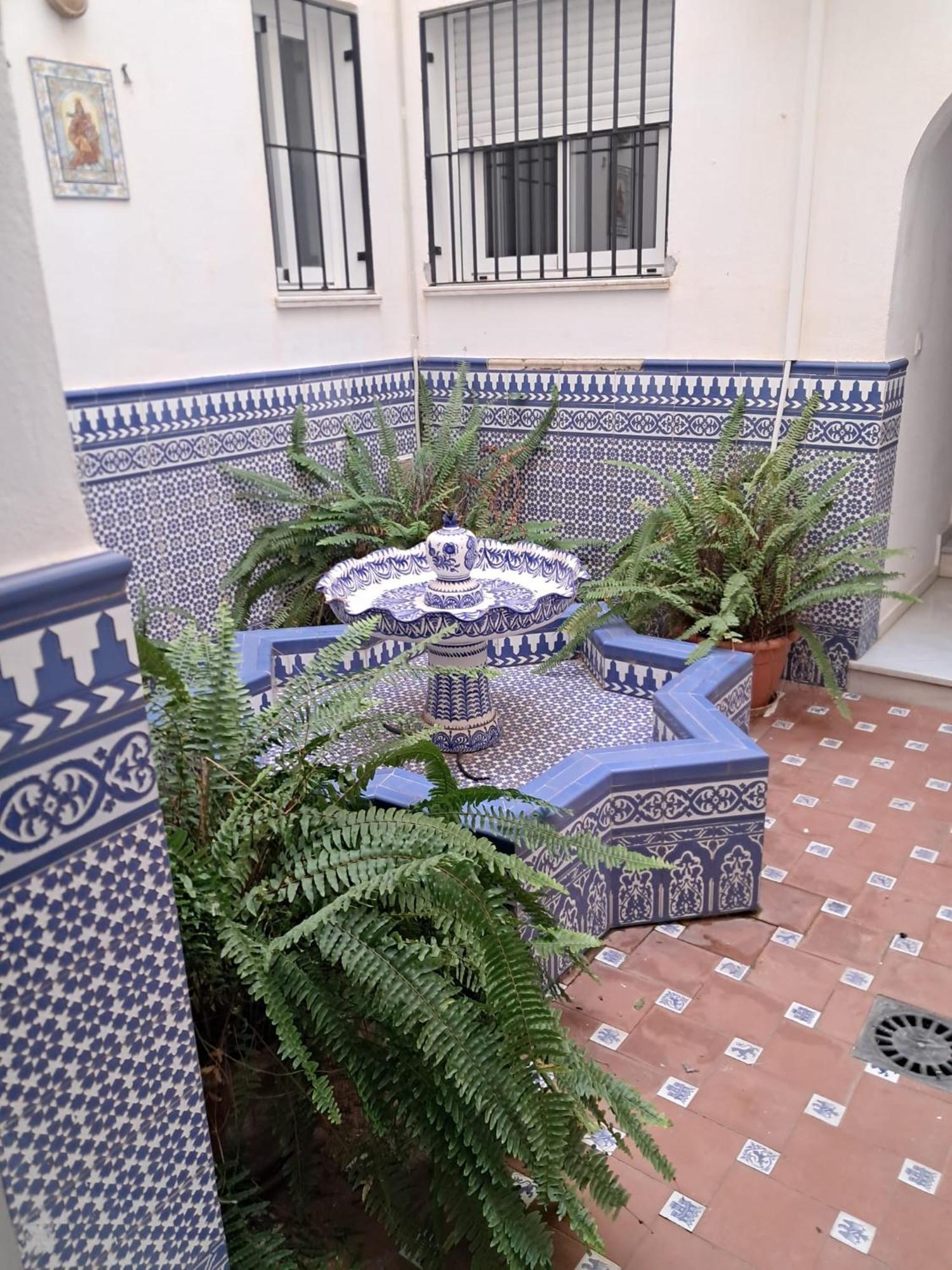 Old Town, City Center Apartment Premium With Parking Malaga Exterior photo