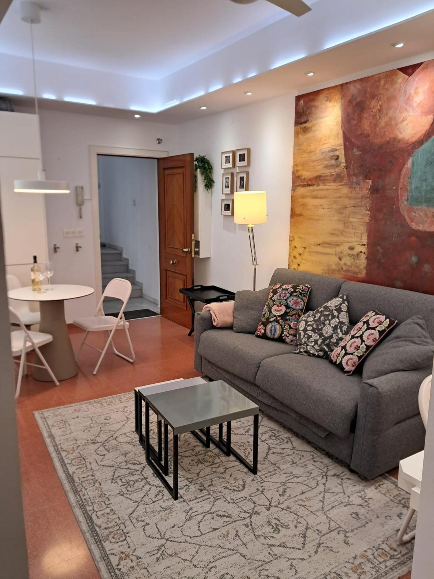 Old Town, City Center Apartment Premium With Parking Malaga Exterior photo