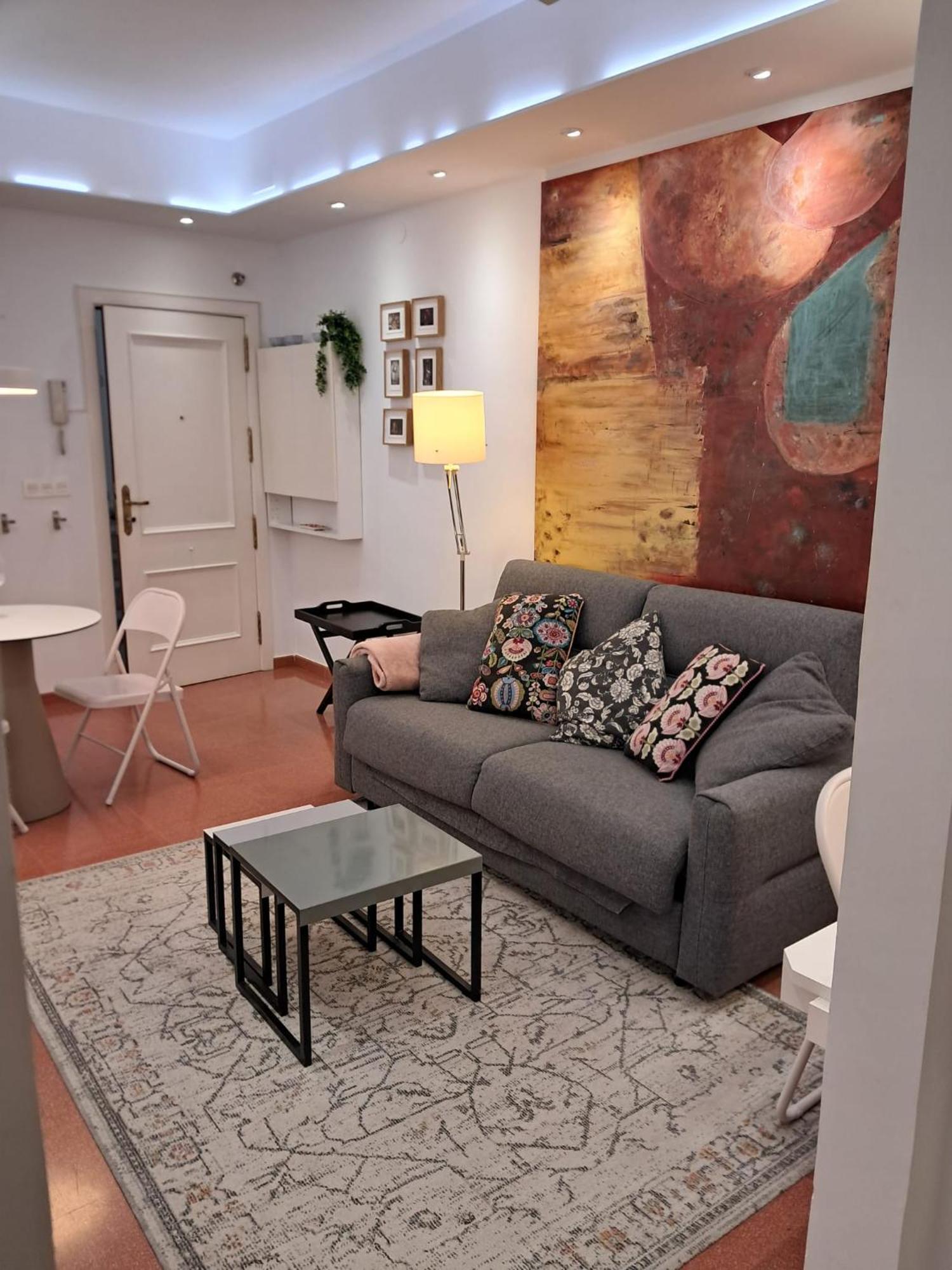 Old Town, City Center Apartment Premium With Parking Malaga Exterior photo