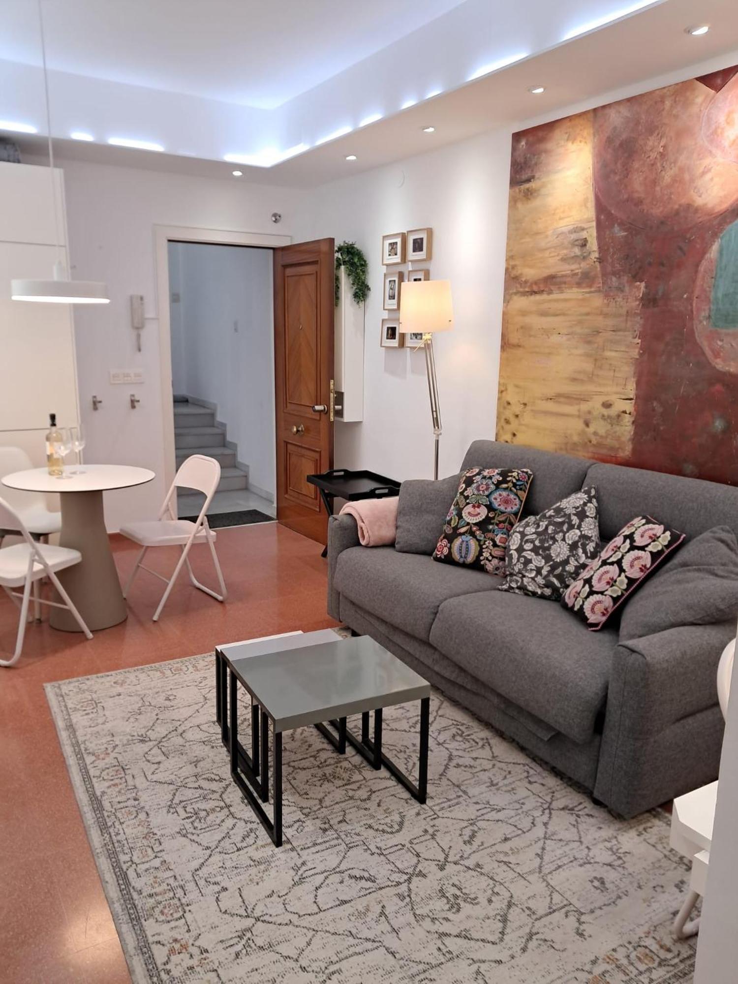 Old Town, City Center Apartment Premium With Parking Malaga Exterior photo