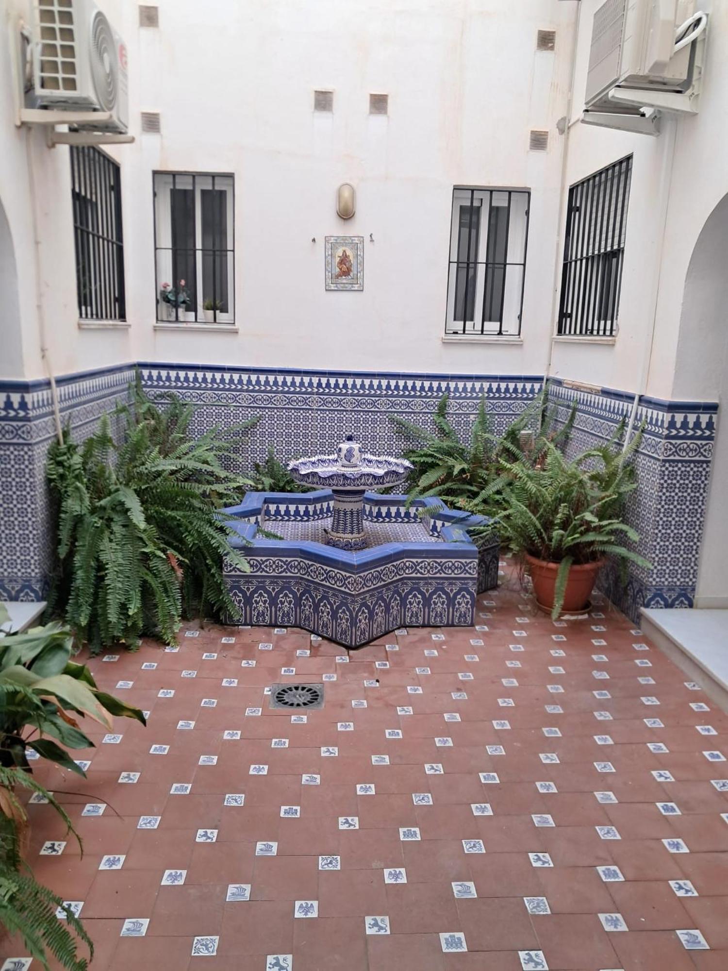 Old Town, City Center Apartment Premium With Parking Malaga Exterior photo