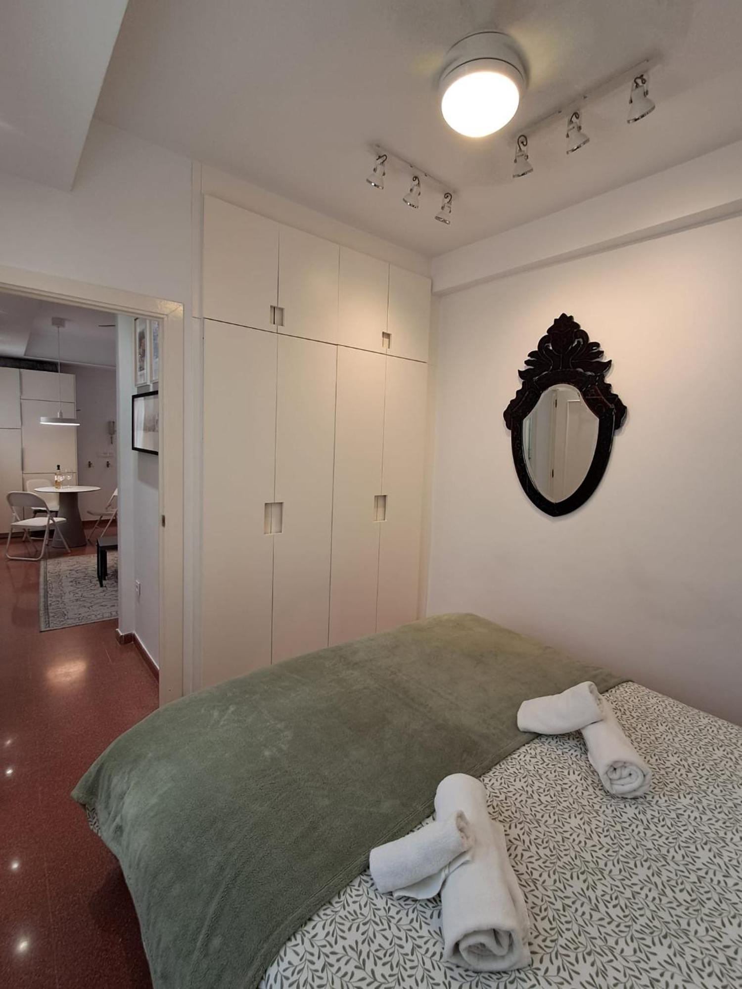 Old Town, City Center Apartment Premium With Parking Malaga Exterior photo