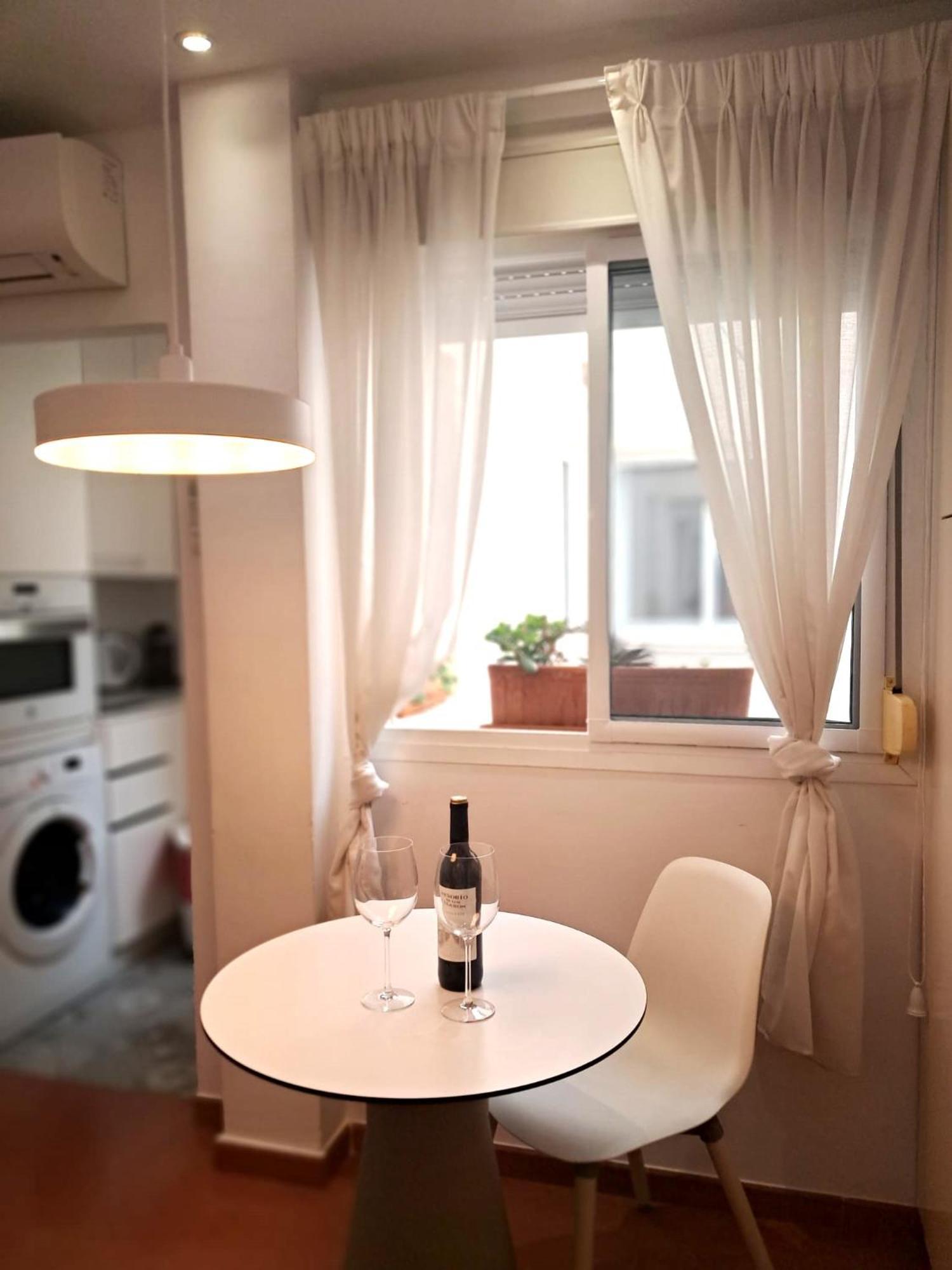 Old Town, City Center Apartment Premium With Parking Malaga Exterior photo