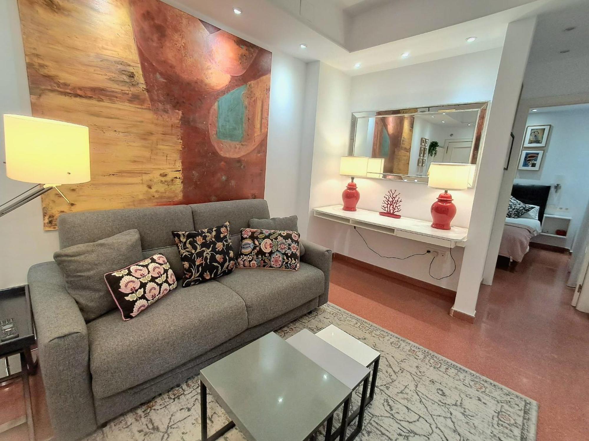 Old Town, City Center Apartment Premium With Parking Malaga Exterior photo
