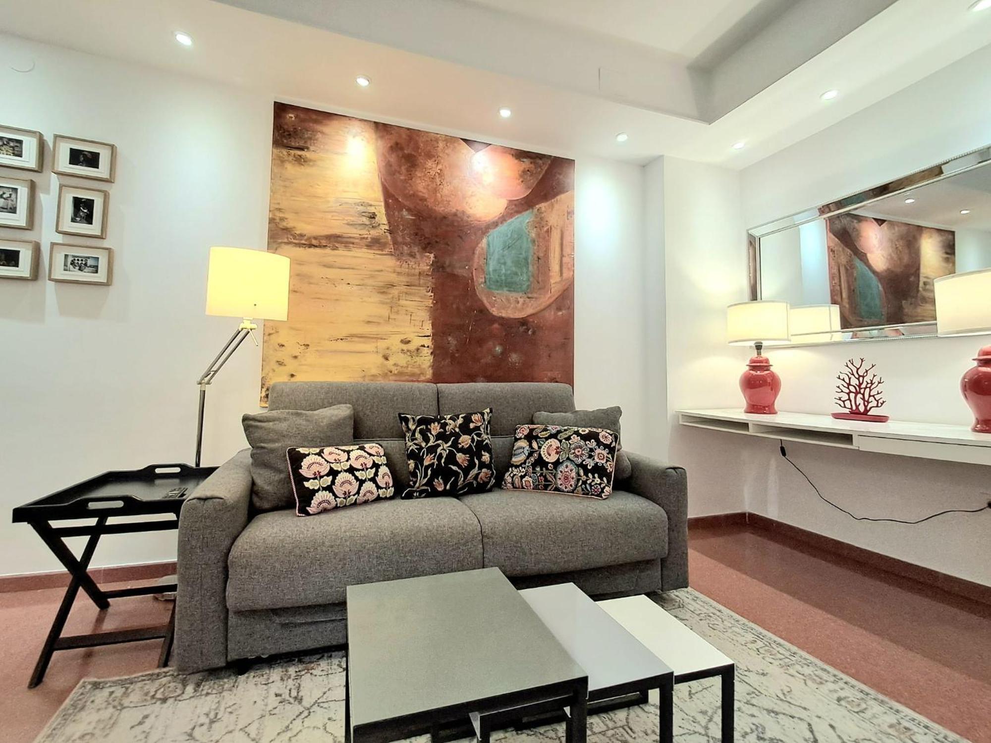 Old Town, City Center Apartment Premium With Parking Malaga Exterior photo