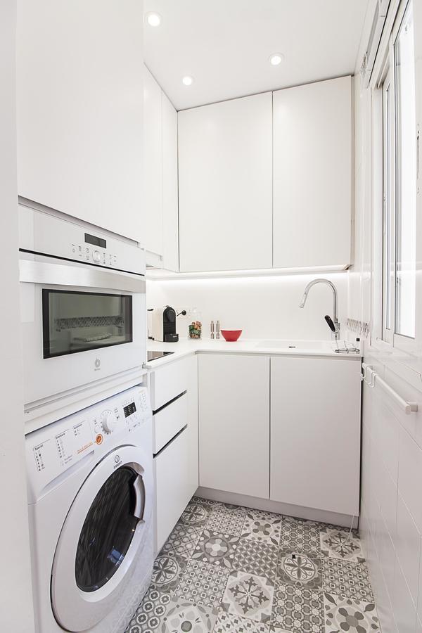 Old Town, City Center Apartment Premium With Parking Malaga Exterior photo