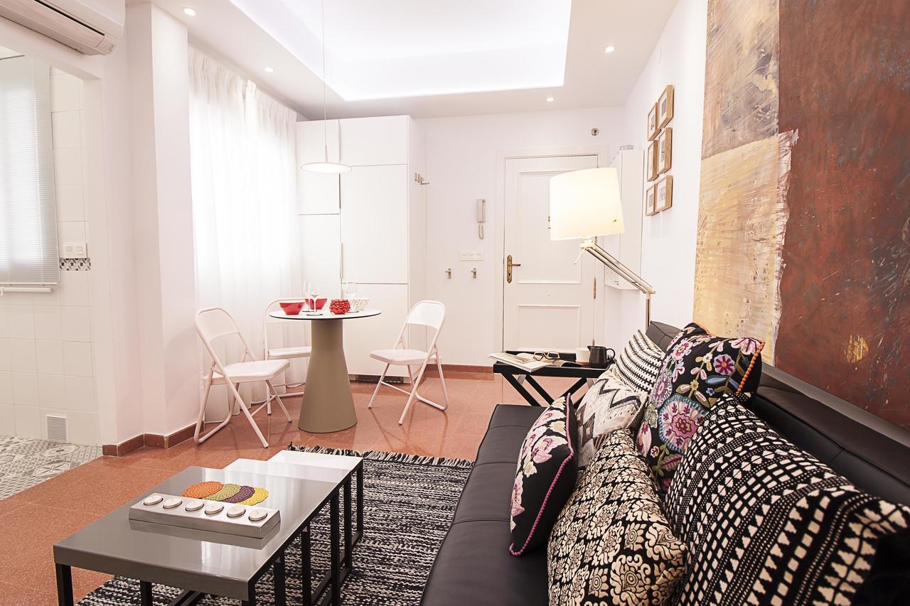 Old Town, City Center Apartment Premium With Parking Malaga Exterior photo