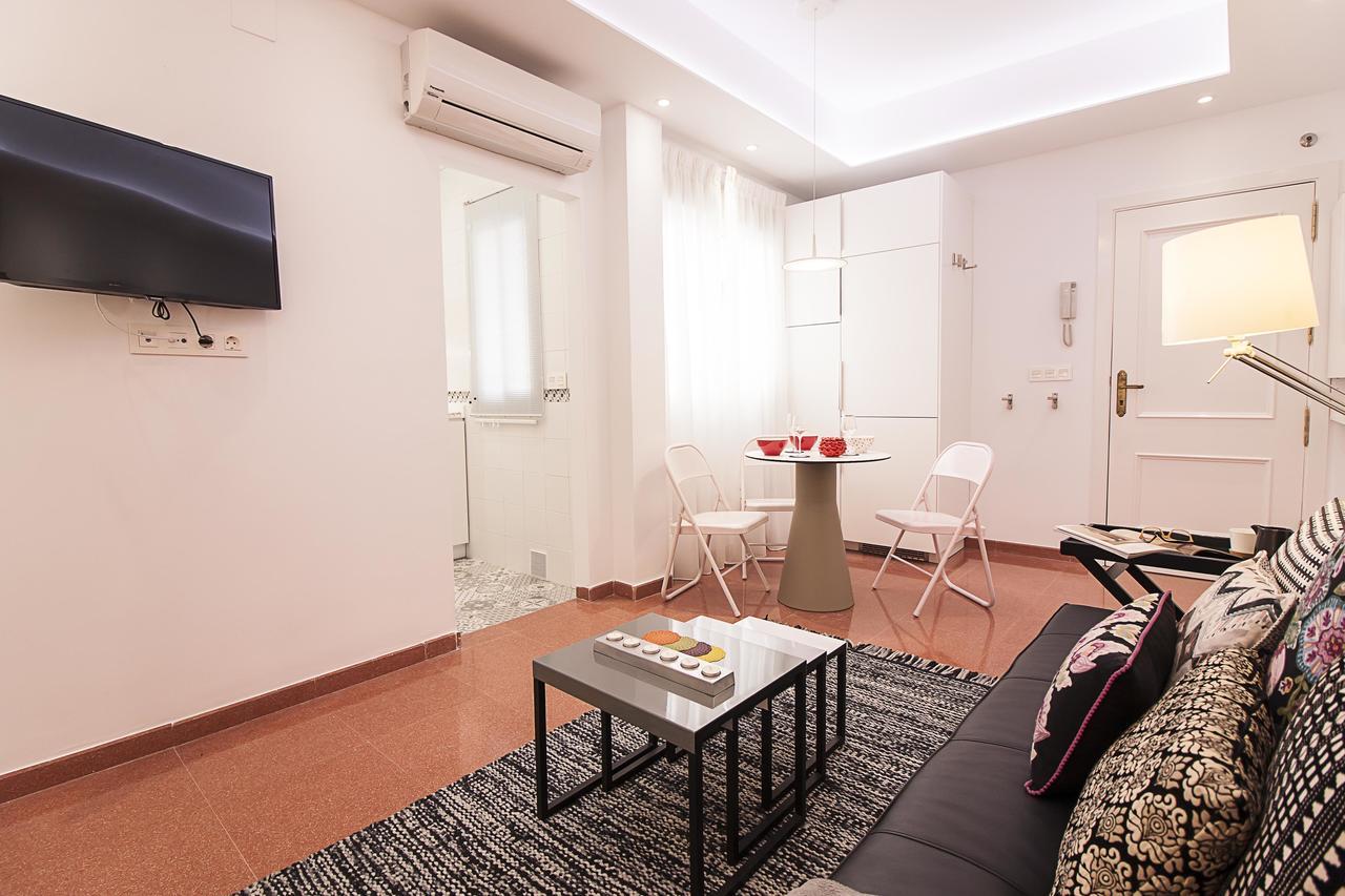 Old Town, City Center Apartment Premium With Parking Malaga Exterior photo